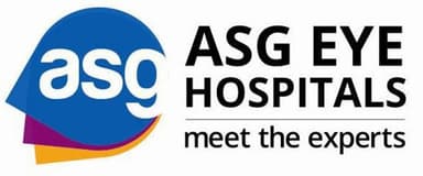 Asg Eye Hospital